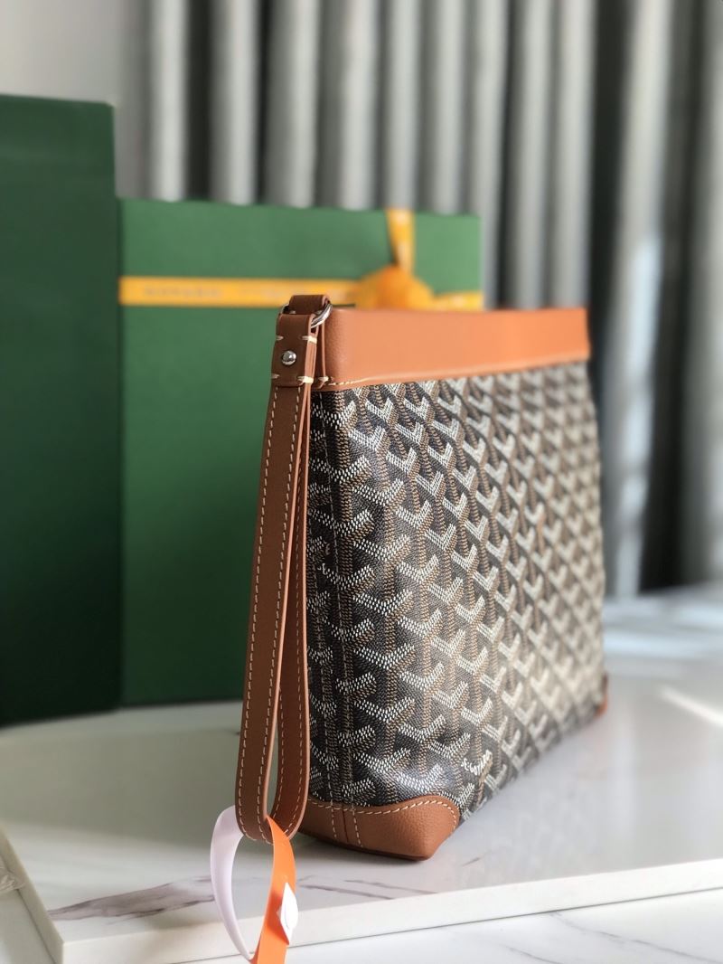 Goyard Clutch Bags